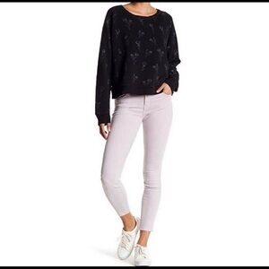 Current/Elliott The Stiletto Jean, Size 30